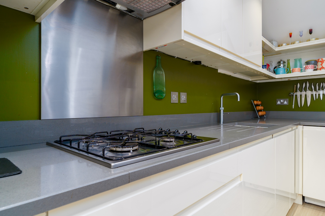 4 bed terraced house for sale in Oakley Close, Church Road, Hanwell, London, W7  - Property Image 12