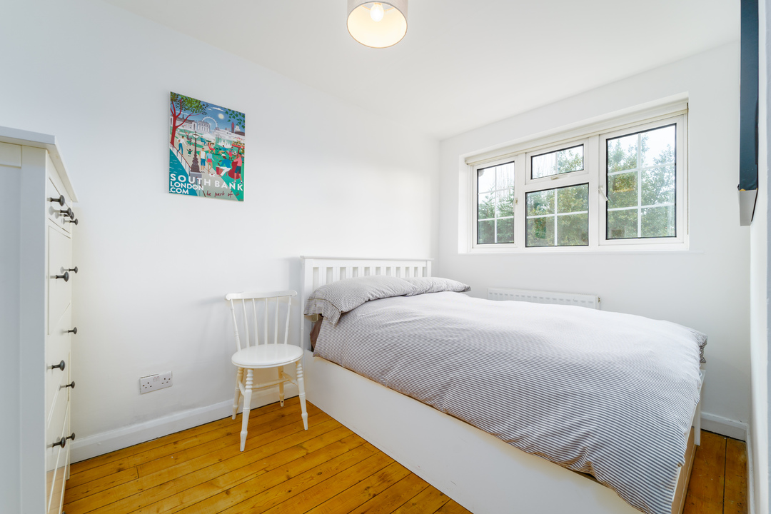 4 bed terraced house for sale in Oakley Close, Church Road, Hanwell, London, W7  - Property Image 17