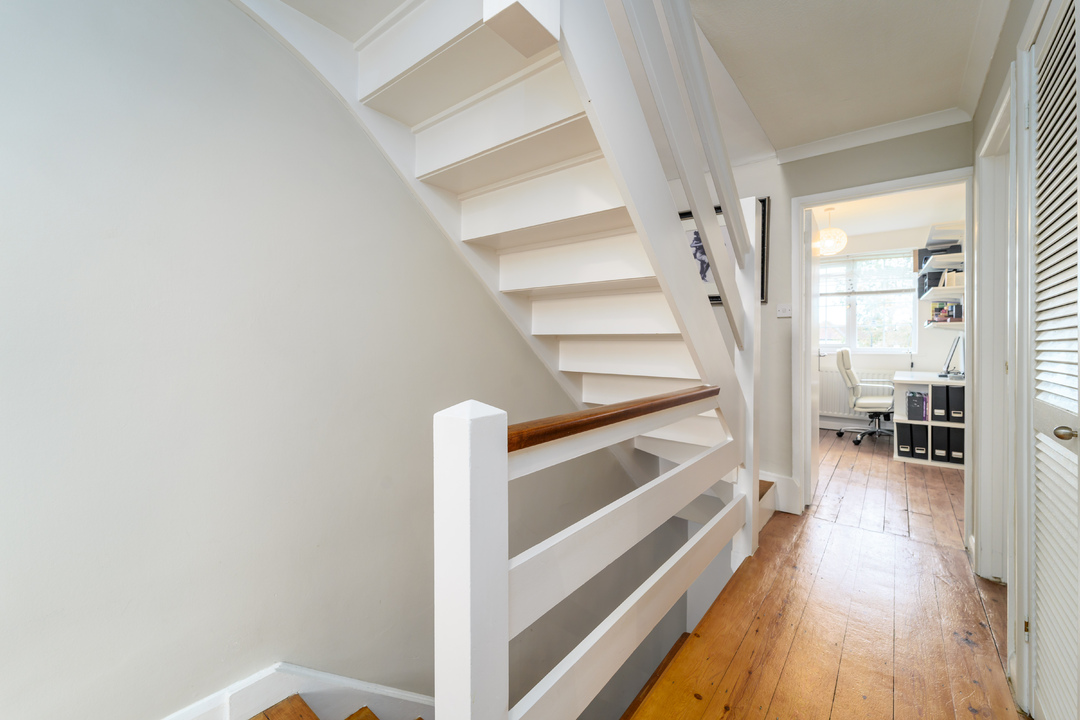 4 bed terraced house for sale in Oakley Close, Church Road, Hanwell, London, W7  - Property Image 14