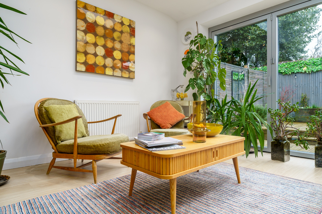 4 bed terraced house for sale in Oakley Close, Church Road, Hanwell, London, W7  - Property Image 9