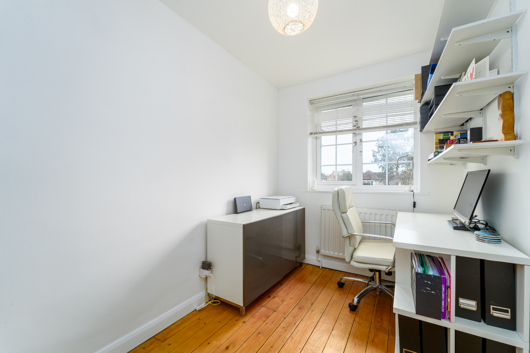 4 bed terraced house for sale in Oakley Close, Church Road, Hanwell, London, W7  - Property Image 21