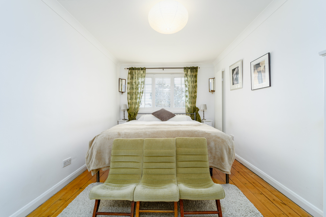 4 bed terraced house for sale in Oakley Close, Church Road, Hanwell, London, W7  - Property Image 16
