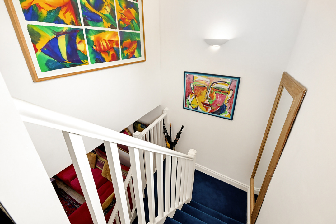 2 bed terraced house for sale in Rochester Mews, Little Ealing Lane, Ealing, London, W5  - Property Image 11