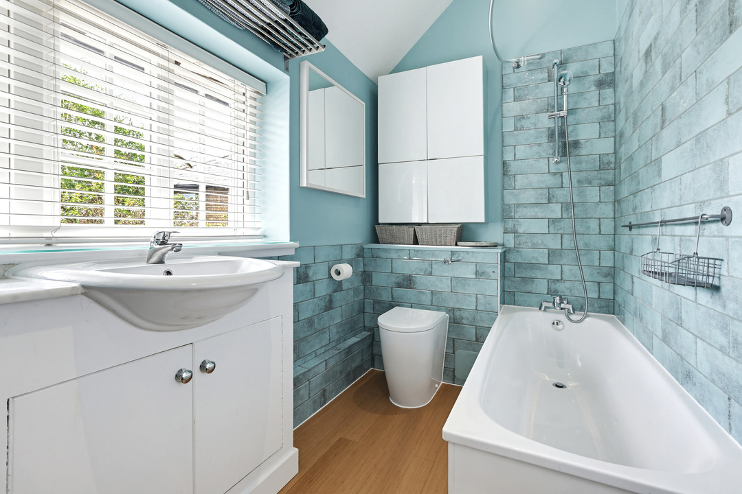 2 bed terraced house for sale in Rochester Mews, Little Ealing Lane, Ealing, London, W5  - Property Image 14