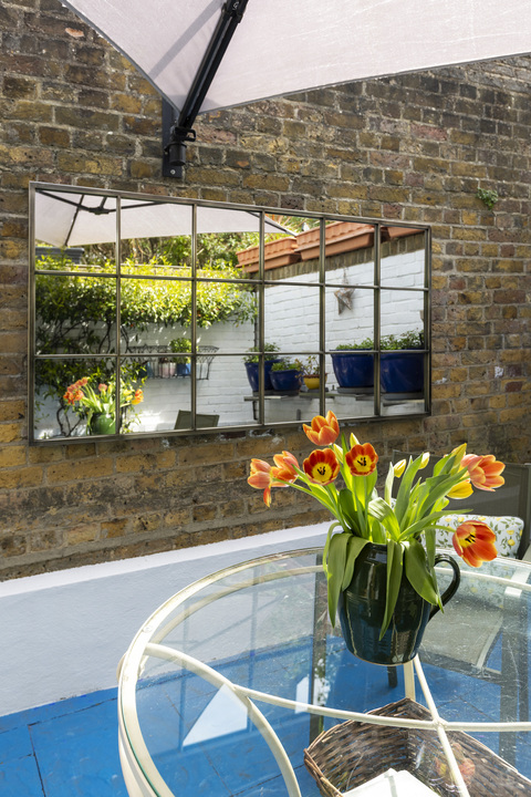 2 bed terraced house for sale in Rochester Mews, Little Ealing Lane, Ealing, London, W5  - Property Image 5