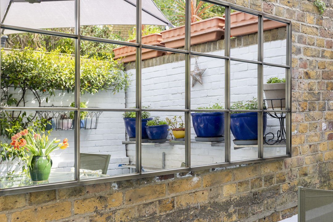 2 bed terraced house for sale in Rochester Mews, Little Ealing Lane, Ealing, London, W5  - Property Image 18