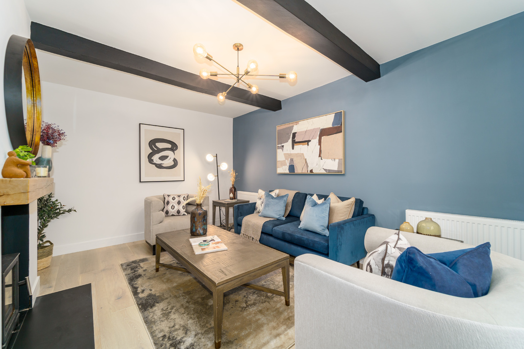 3 bed terraced house for sale in Malthouse Square, Beaconsfield, Buckinghamshire, HP9  - Property Image 14