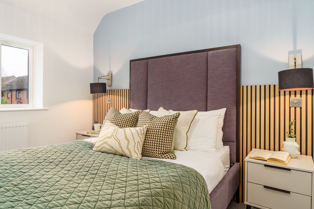 3 bed terraced house for sale in Malthouse Square, Beaconsfield, Buckinghamshire, HP9  - Property Image 15