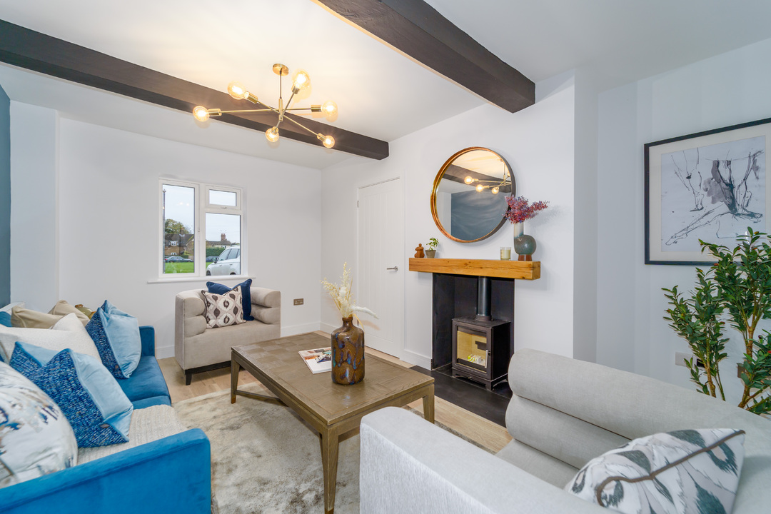 3 bed terraced house for sale in Malthouse Square, Beaconsfield, Buckinghamshire, HP9  - Property Image 17