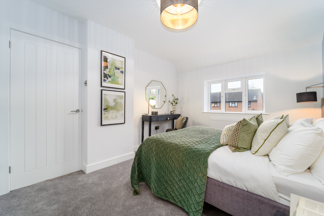 3 bed terraced house for sale in Malthouse Square, Beaconsfield, Buckinghamshire, HP9  - Property Image 20
