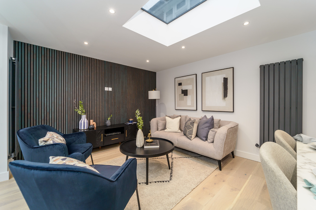 3 bed terraced house for sale in Malthouse Square, Beaconsfield, Buckinghamshire, HP9  - Property Image 21
