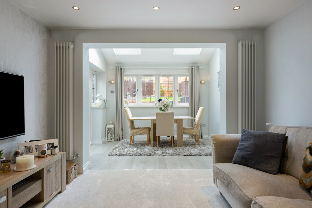 3 bed semi-detached house for sale in Lybury Lane, Redbourn, St. Albans, AL3  - Property Image 7