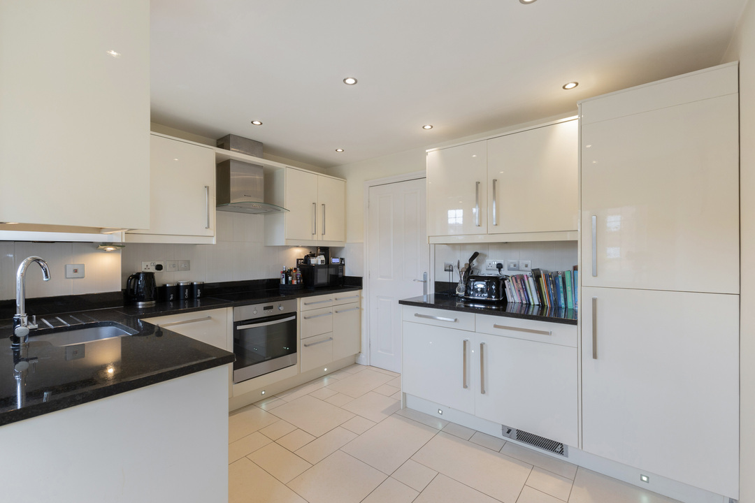 3 bed semi-detached house for sale in Lybury Lane, Redbourn, St. Albans, AL3 - Property Image 1