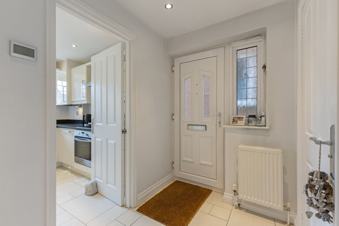 3 bed semi-detached house for sale in Lybury Lane, Redbourn, St. Albans, AL3  - Property Image 13