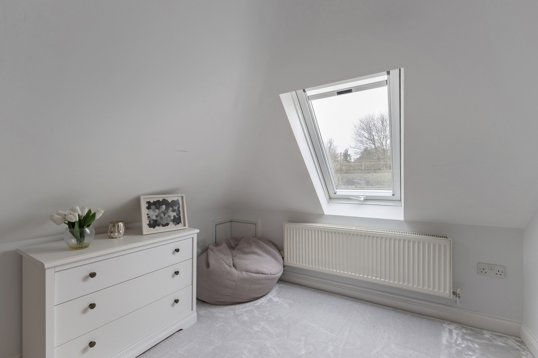 3 bed semi-detached house for sale in Lybury Lane, Redbourn, St. Albans, AL3  - Property Image 19