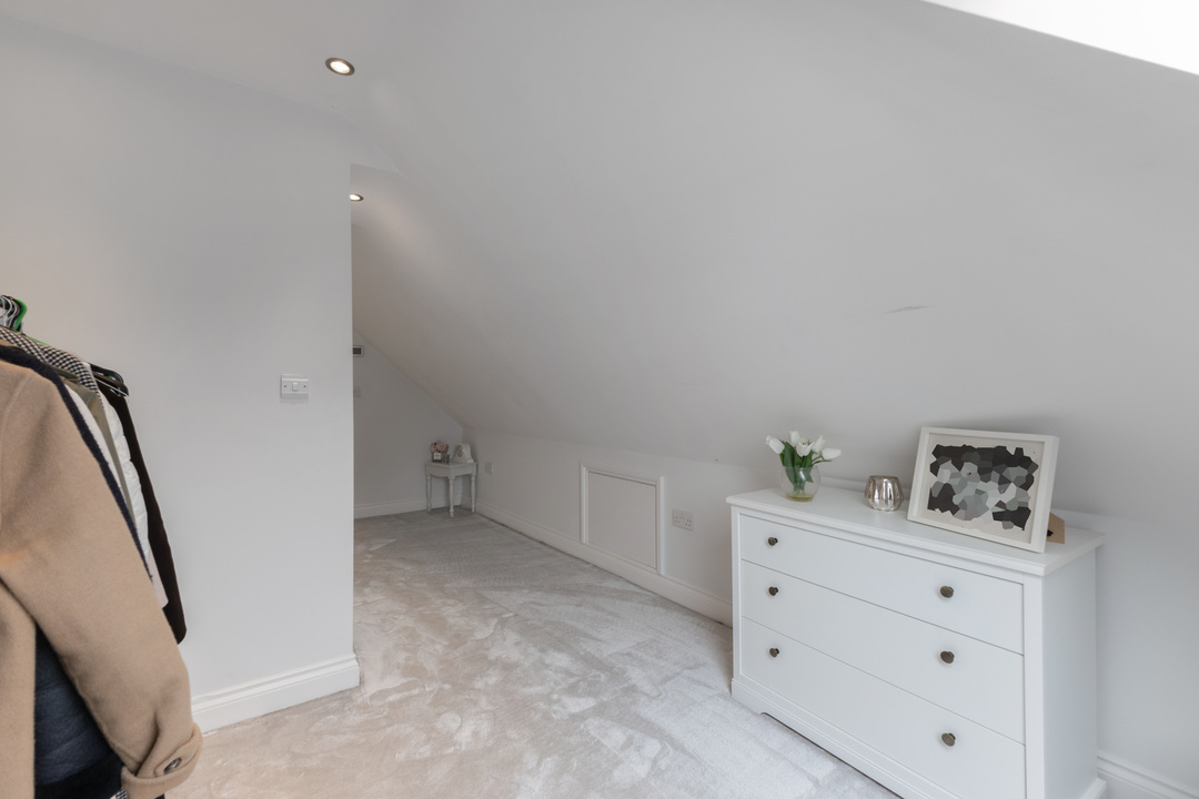 3 bed semi-detached house for sale in Lybury Lane, Redbourn, St. Albans, AL3  - Property Image 20