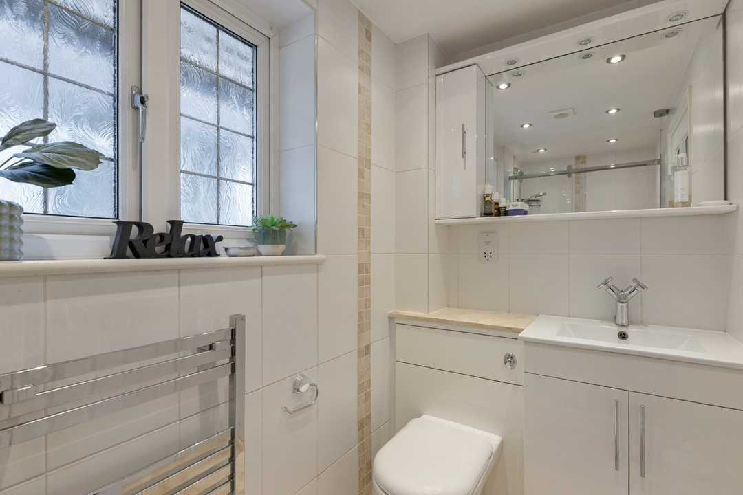 3 bed semi-detached house for sale in Lybury Lane, Redbourn, St. Albans, AL3  - Property Image 21