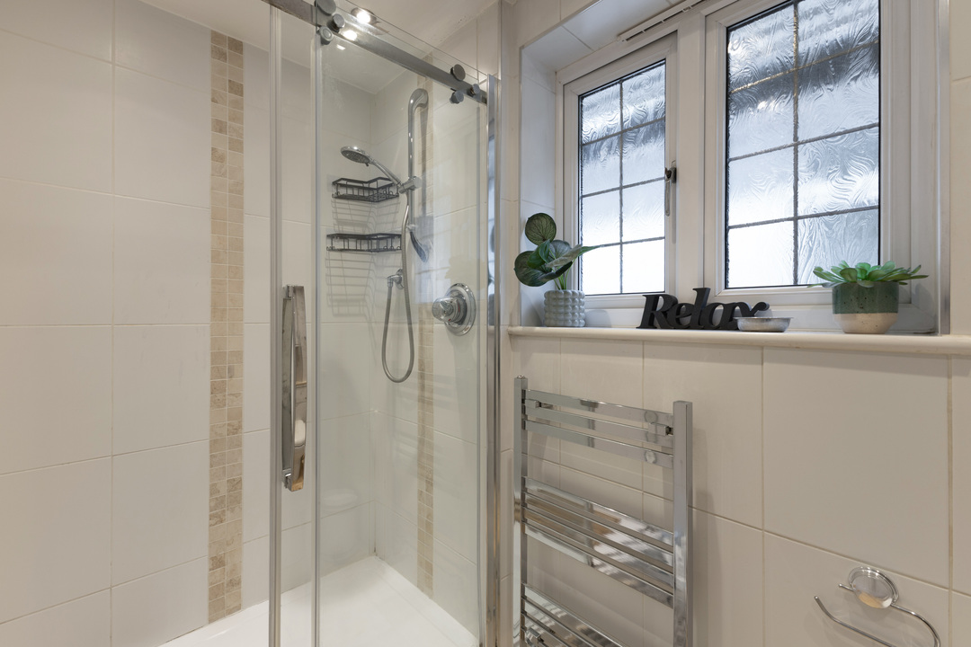 3 bed semi-detached house for sale in Lybury Lane, Redbourn, St. Albans, AL3  - Property Image 22