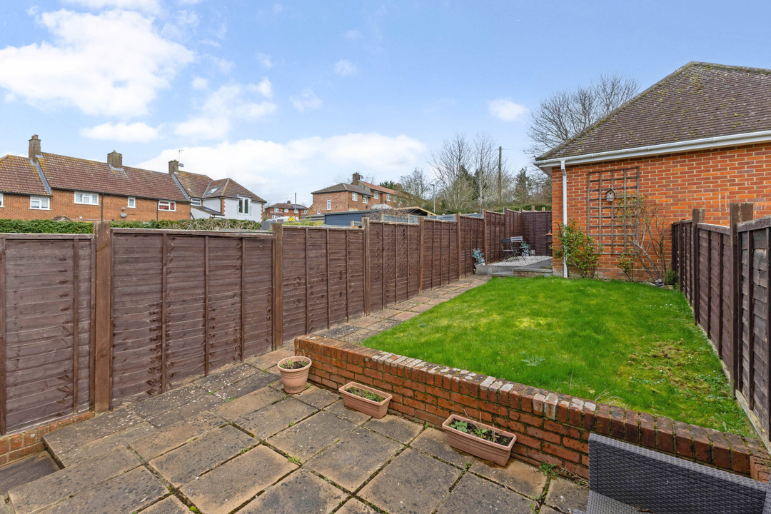 3 bed semi-detached house for sale in Lybury Lane, Redbourn, St. Albans, AL3  - Property Image 25