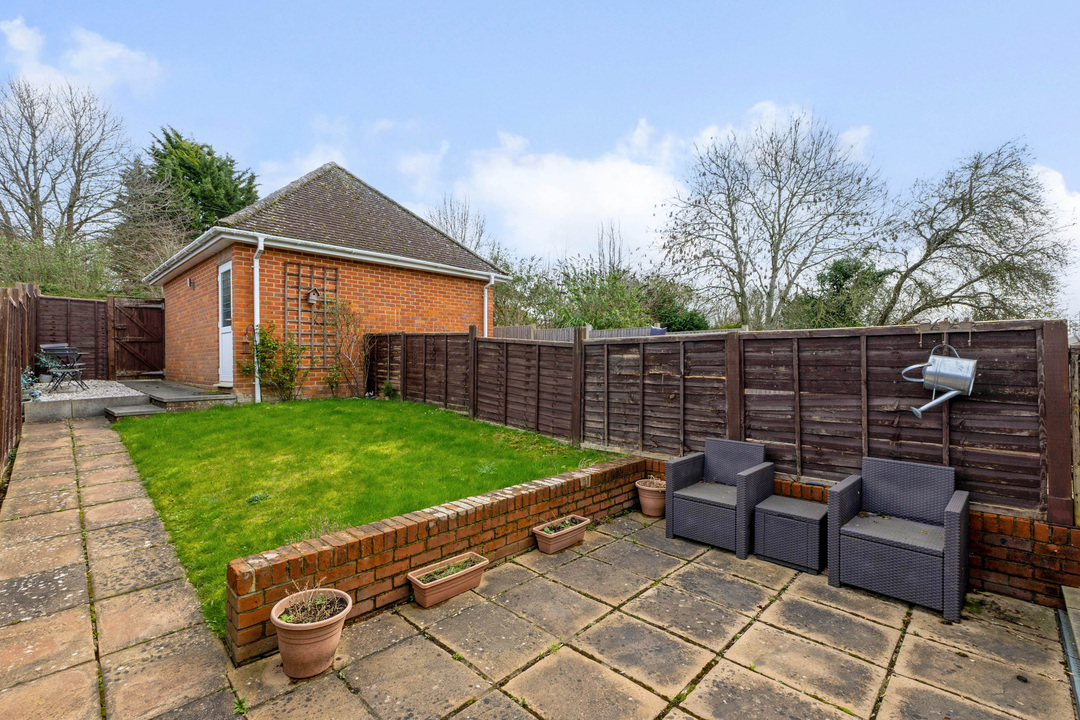 3 bed semi-detached house for sale in Lybury Lane, Redbourn, St. Albans, AL3  - Property Image 26
