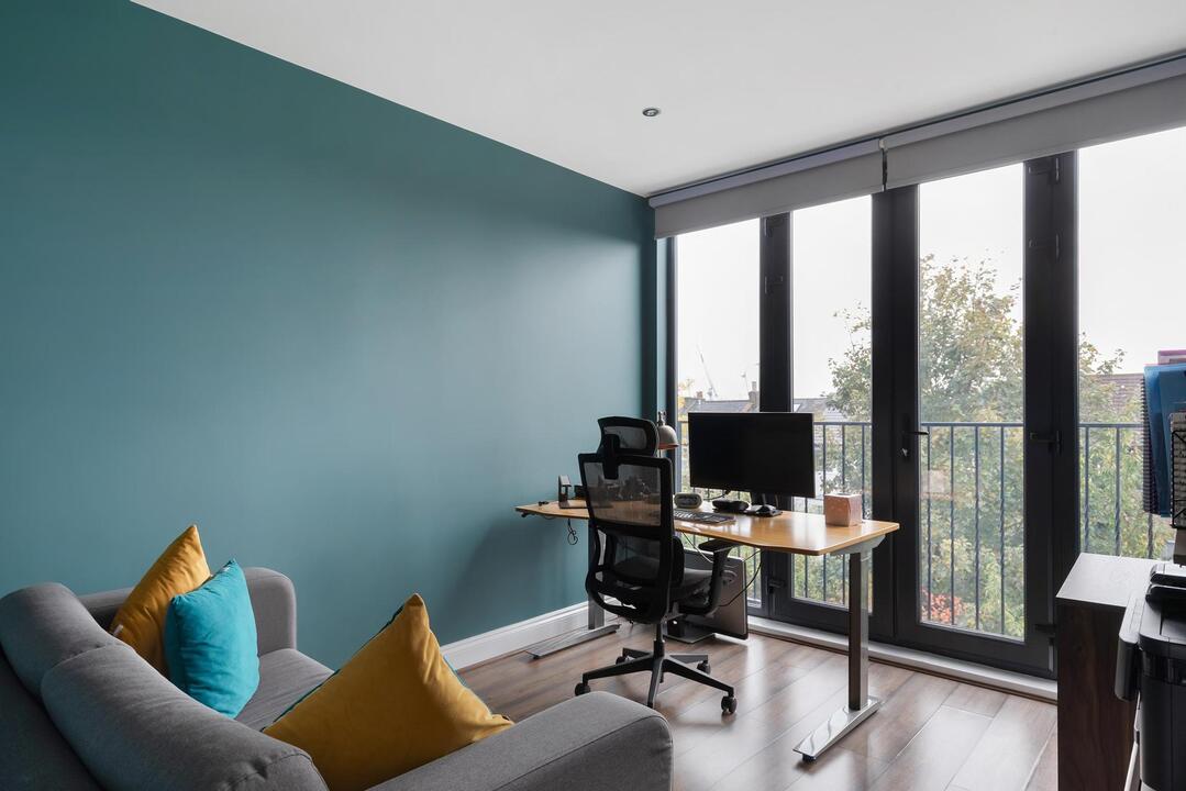 5 bed semi-detached house for sale in Shakespeare Road, Acton, London, W3  - Property Image 12