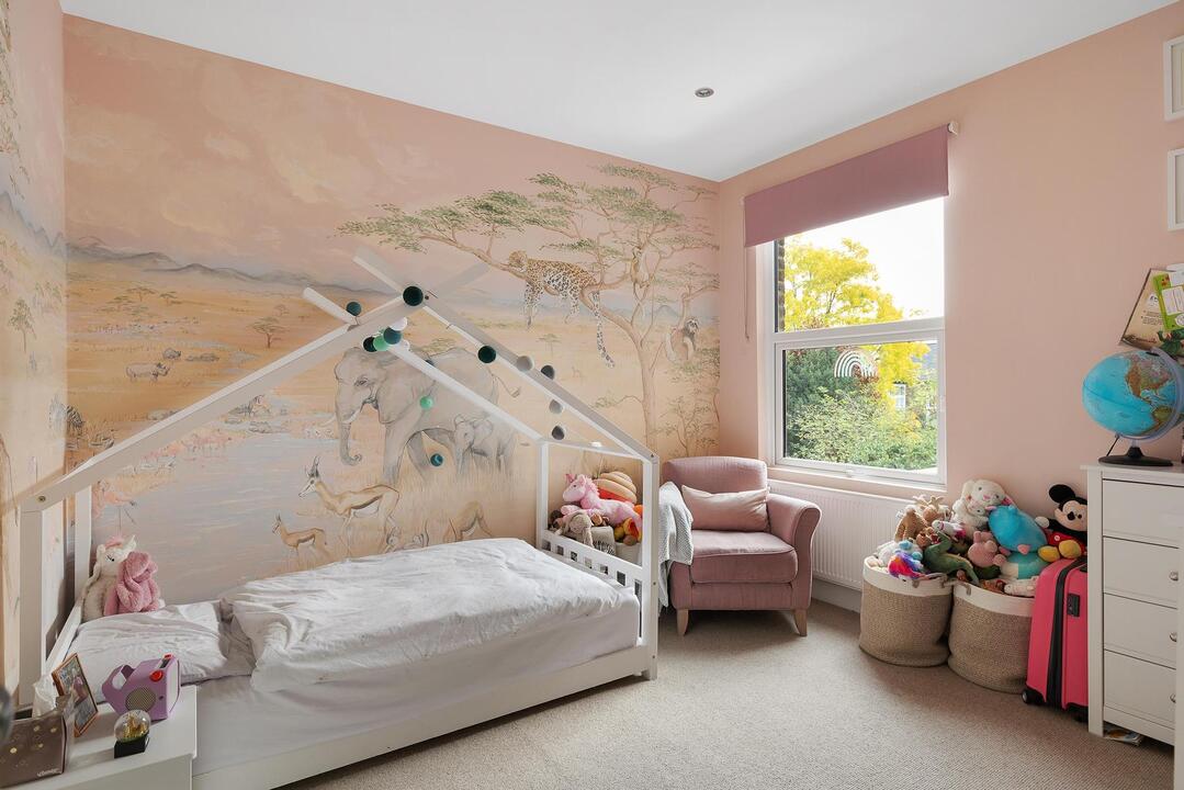 5 bed semi-detached house for sale in Shakespeare Road, Acton, London, W3  - Property Image 11