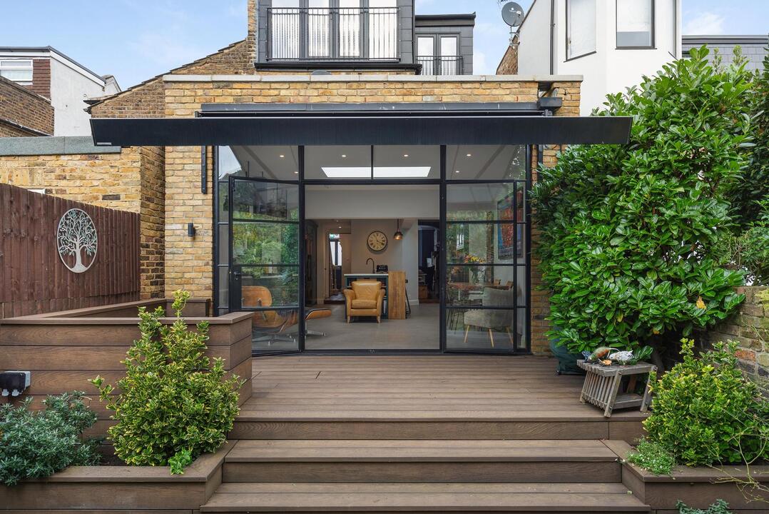 5 bed semi-detached house for sale in Shakespeare Road, Acton, London, W3  - Property Image 8