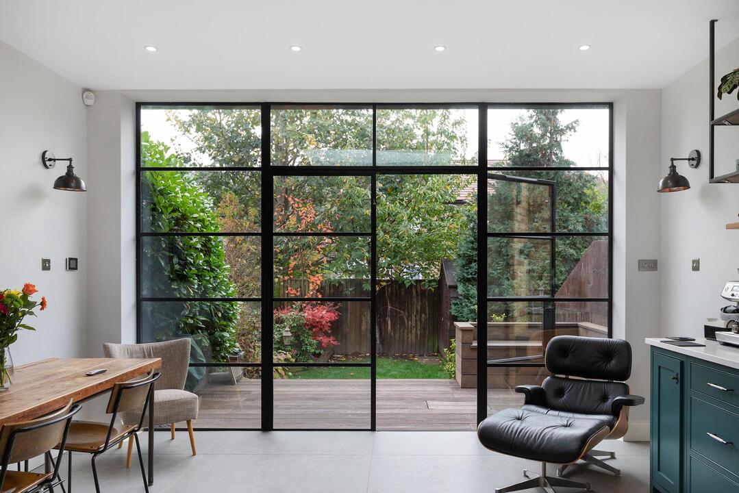 5 bed semi-detached house for sale in Shakespeare Road, Acton, London, W3  - Property Image 17