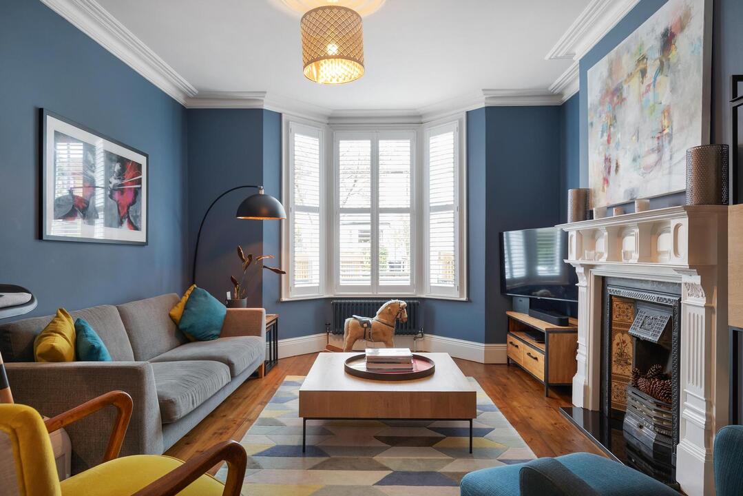 5 bed semi-detached house for sale in Shakespeare Road, Acton, London, W3  - Property Image 3