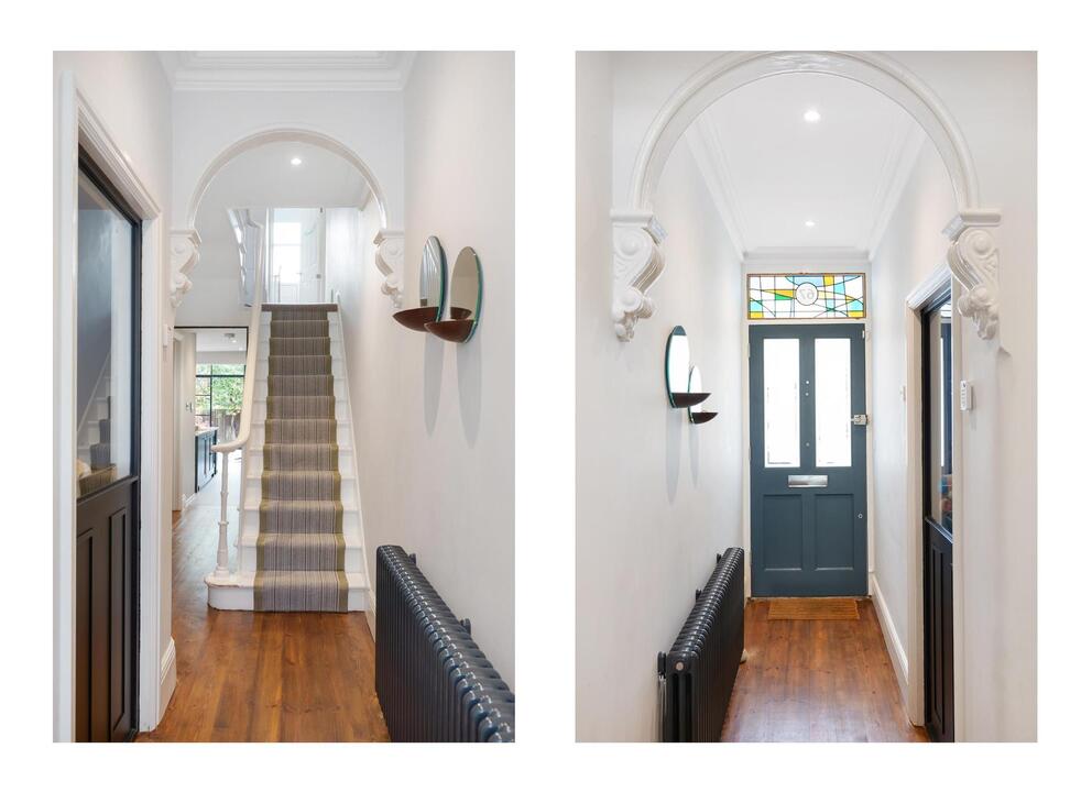 5 bed semi-detached house for sale in Shakespeare Road, Acton, London, W3  - Property Image 20