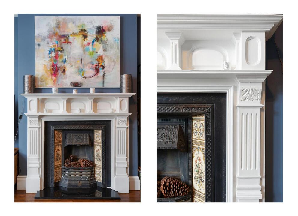 5 bed semi-detached house for sale in Shakespeare Road, Acton, London, W3  - Property Image 6