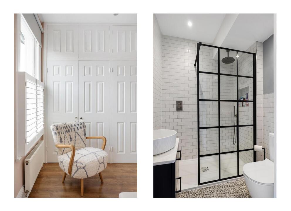 5 bed semi-detached house for sale in Shakespeare Road, Acton, London, W3  - Property Image 18