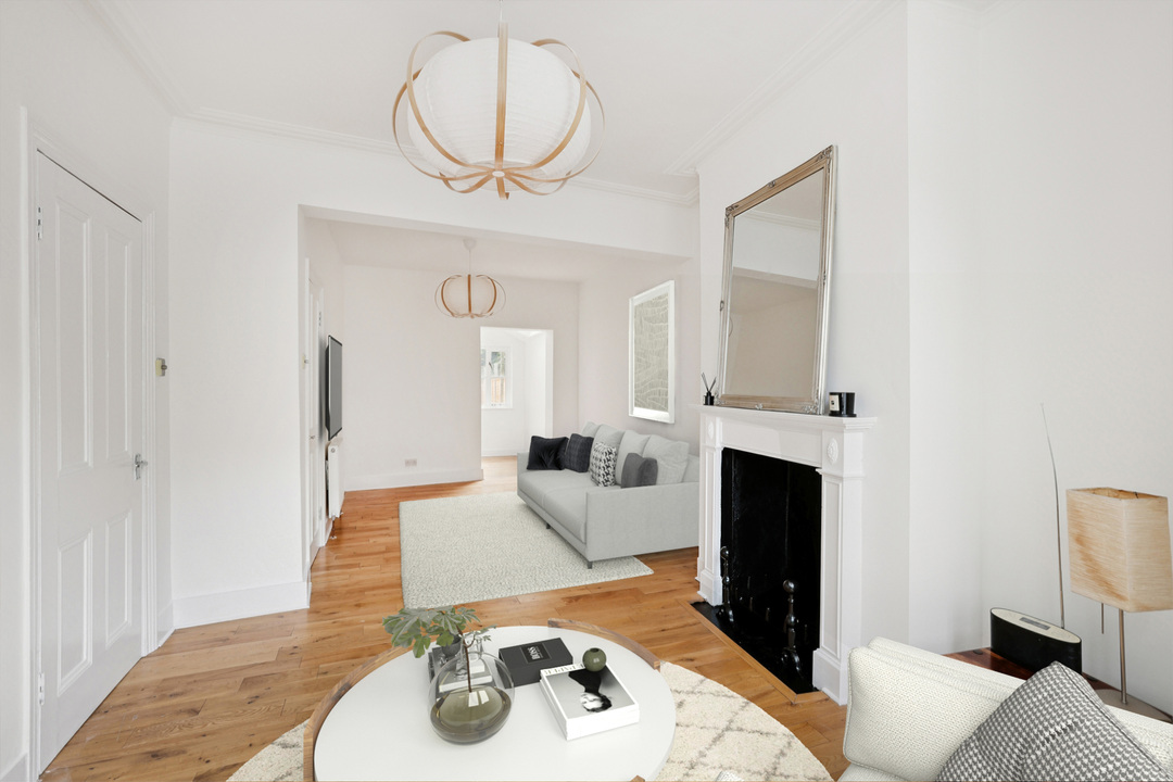 5 bed terraced house for sale in Endsleigh Road, Ealing, London, W13  - Property Image 4