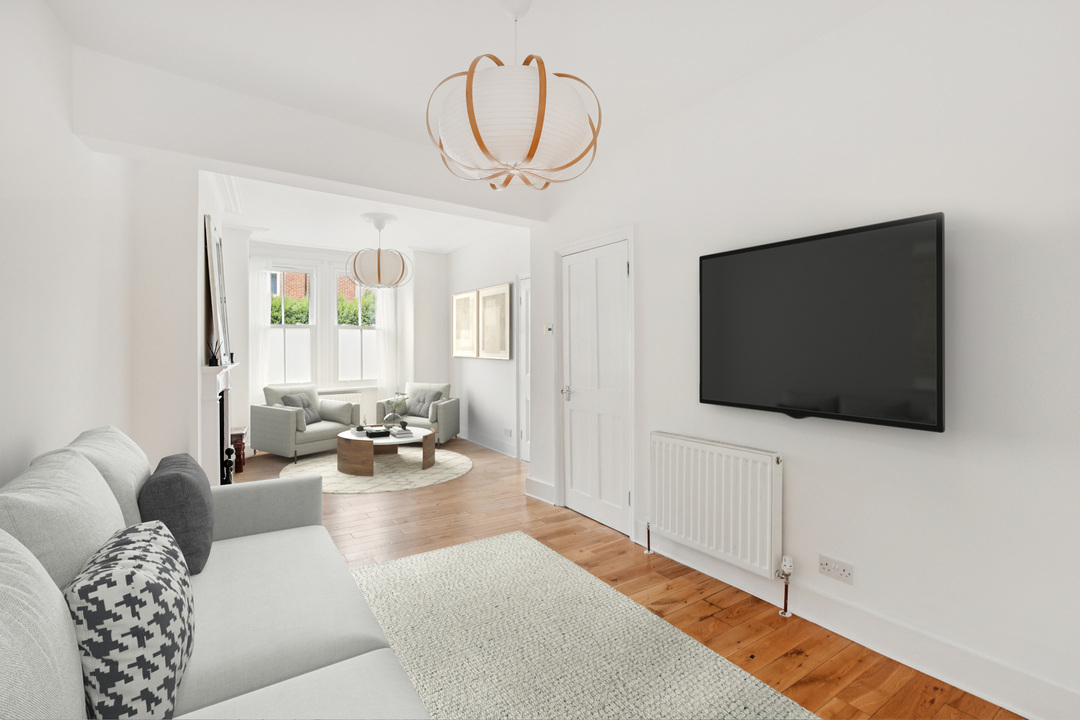 5 bed terraced house for sale in Endsleigh Road, Ealing, London, W13  - Property Image 10