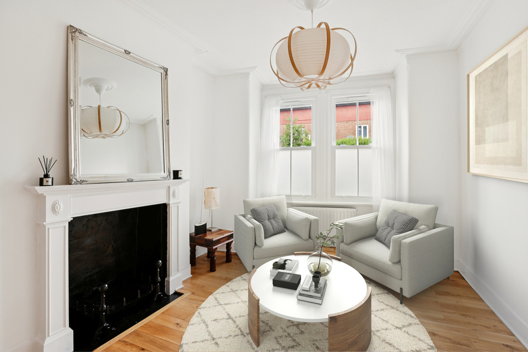 5 bed terraced house for sale in Endsleigh Road, Ealing, London, W13  - Property Image 11