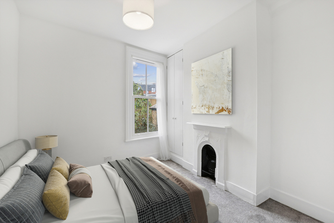 5 bed terraced house for sale in Endsleigh Road, Ealing, London, W13  - Property Image 16