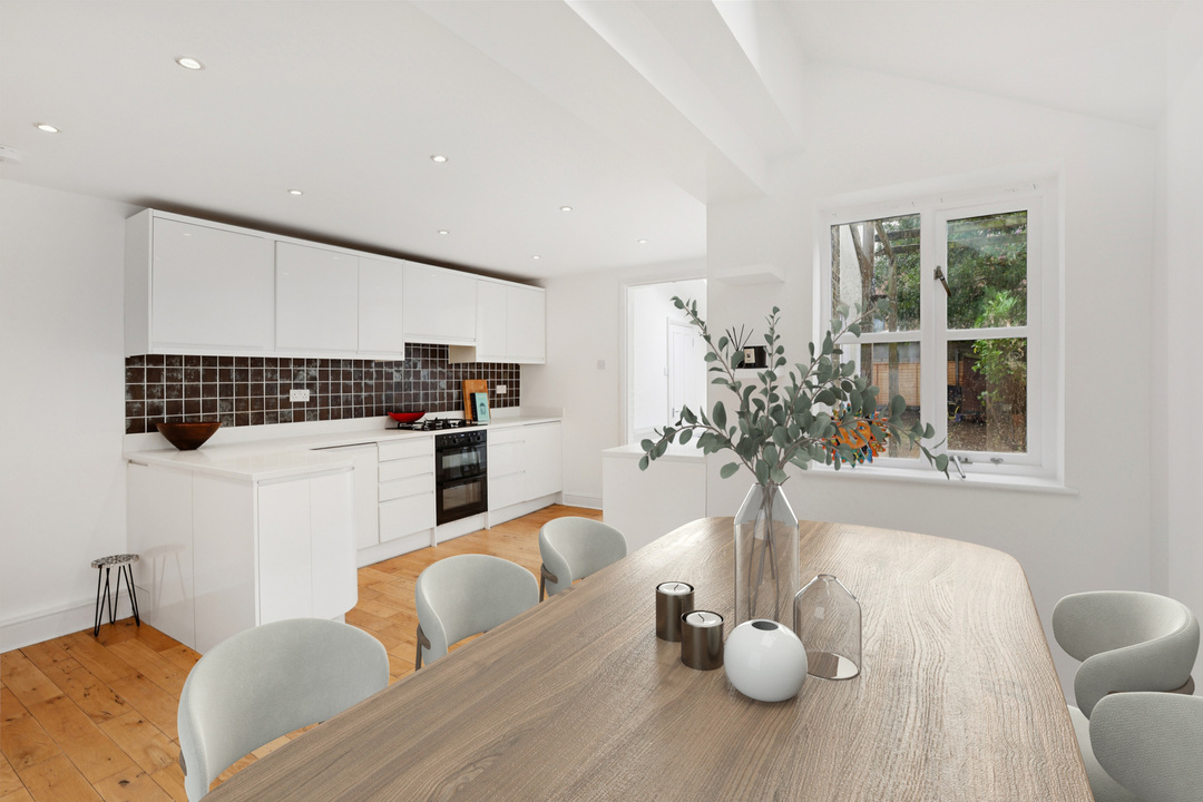 5 bed terraced house for sale in Endsleigh Road, Ealing, London, W13  - Property Image 2