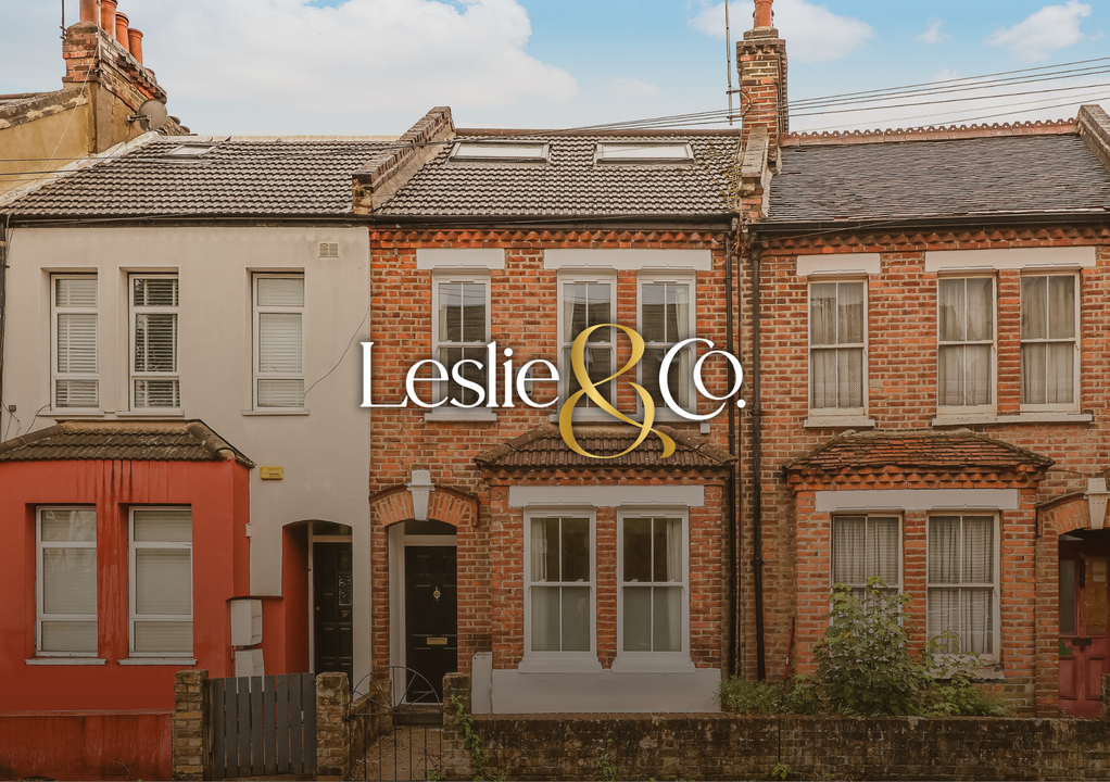 5 bed terraced house for sale in Endsleigh Road, Ealing, London, W13  - Property Image 1