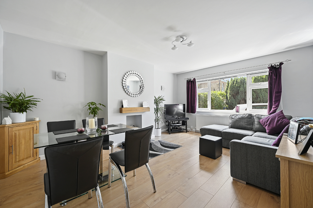2 bed apartment for sale in Webster Gardens, Ealing, London, W5