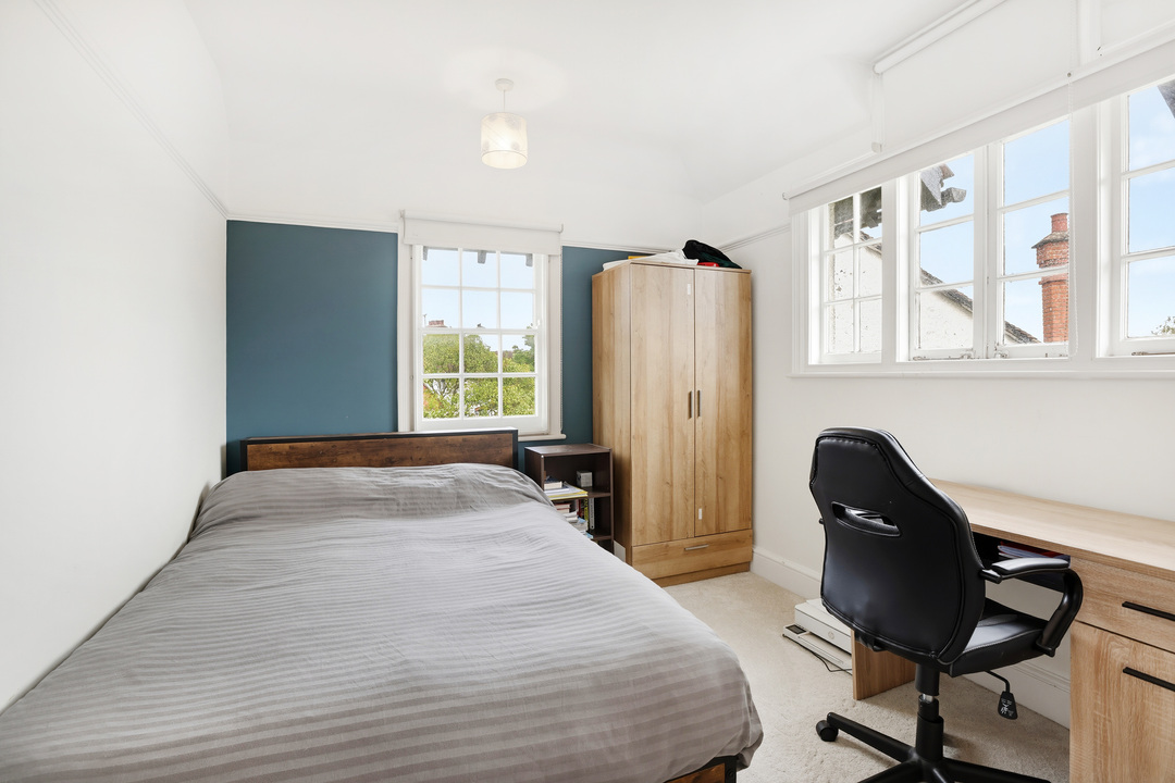 4 bed semi-detached house for sale in Ludlow Road, Ealing, London, W5  - Property Image 14