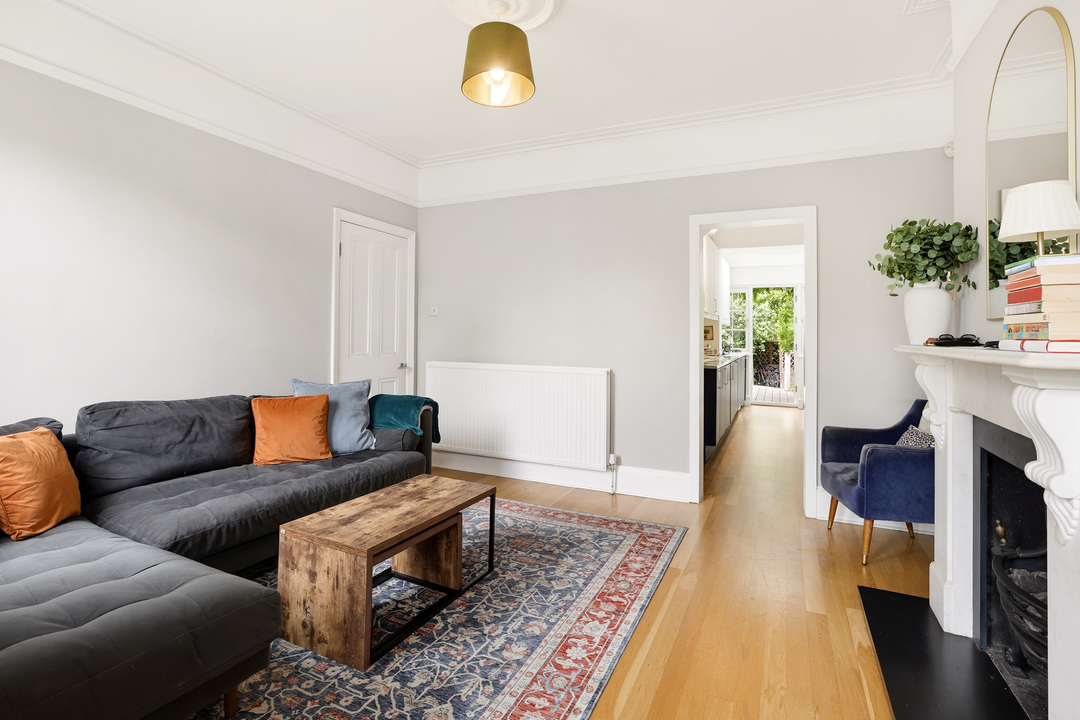 4 bed semi-detached house for sale in Ludlow Road, Ealing, London, W5  - Property Image 11