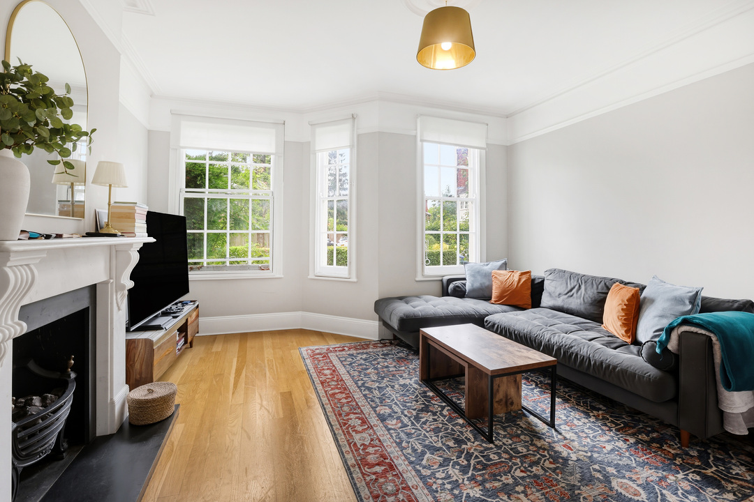 4 bed semi-detached house for sale in Ludlow Road, Ealing, London, W5  - Property Image 9