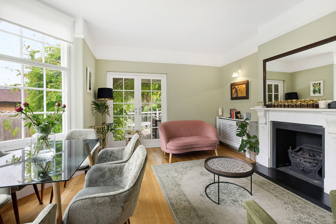 4 bed semi-detached house for sale in Ludlow Road, Ealing, London, W5  - Property Image 5