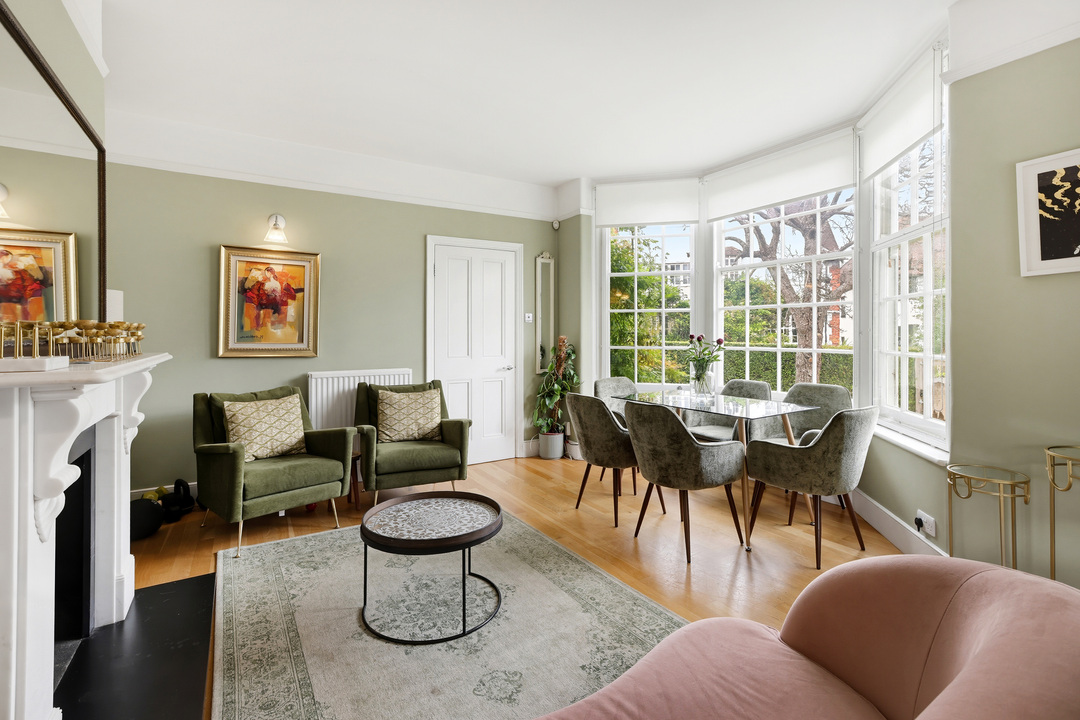 4 bed semi-detached house for sale in Ludlow Road, Ealing, London, W5 - Property Image 1