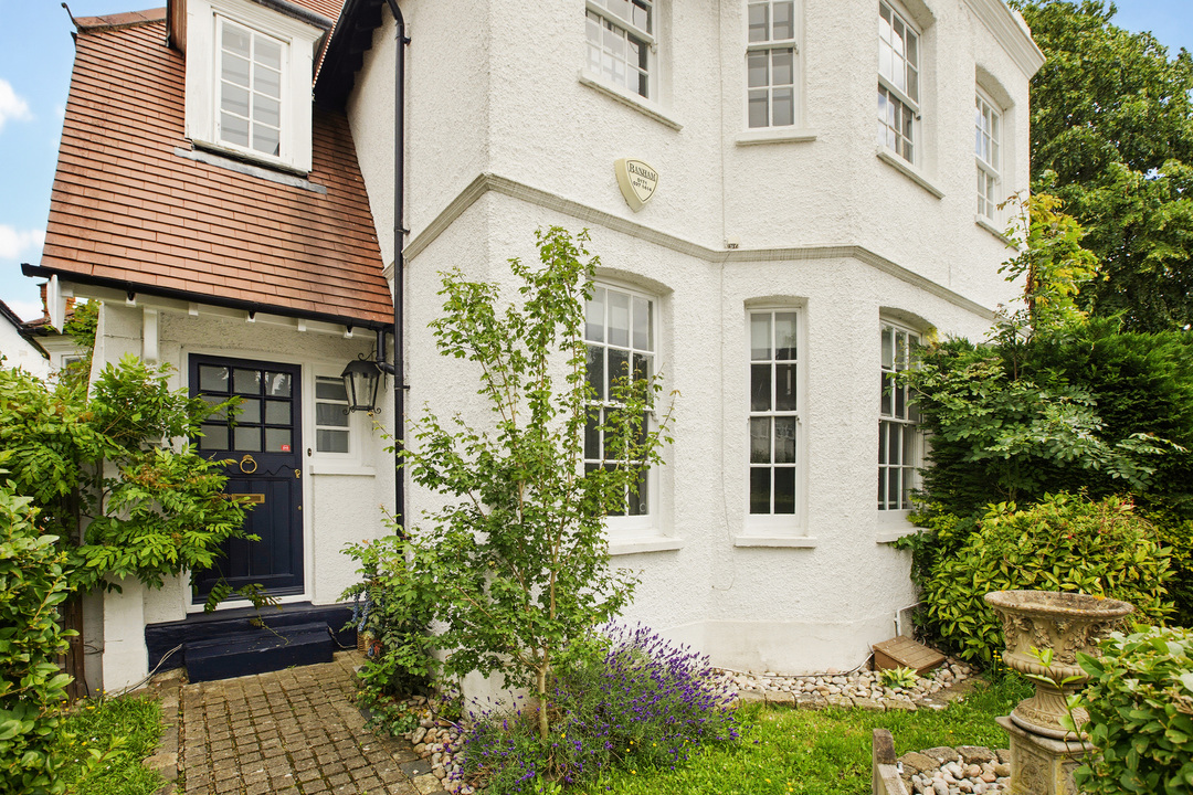 4 bed semi-detached house for sale in Ludlow Road, Ealing, London, W5  - Property Image 17