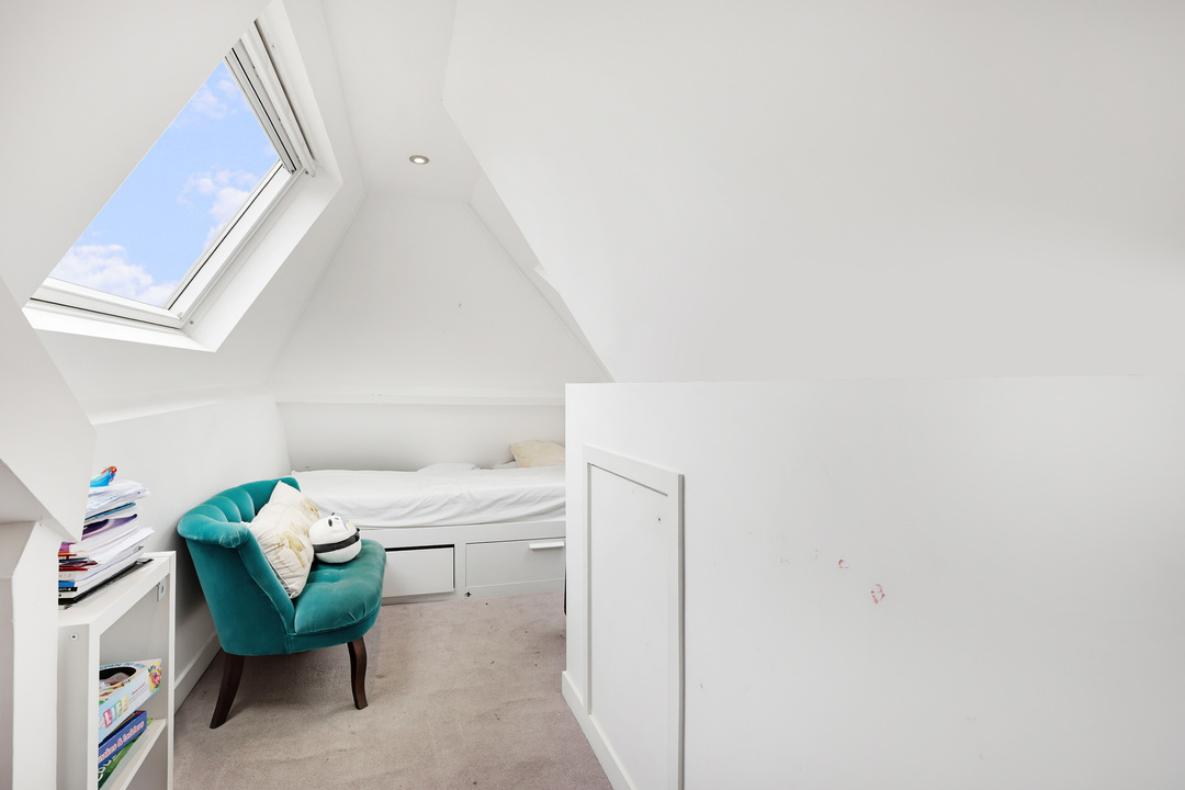 4 bed semi-detached house for sale in Ludlow Road, Ealing, London, W5  - Property Image 16
