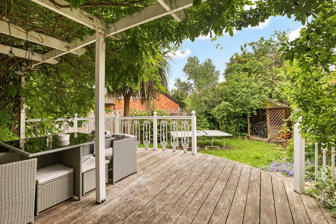 4 bed semi-detached house for sale in Ludlow Road, Ealing, London, W5  - Property Image 7