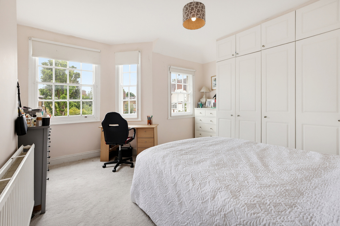 4 bed semi-detached house for sale in Ludlow Road, Ealing, London, W5  - Property Image 12