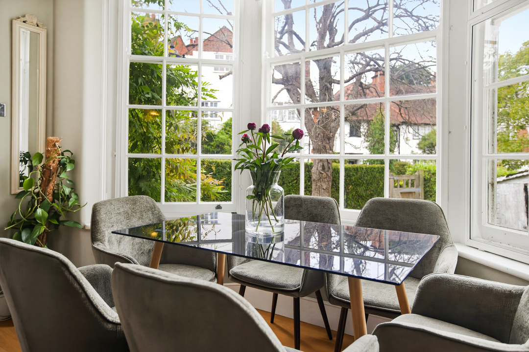 4 bed semi-detached house for sale in Ludlow Road, Ealing, London, W5  - Property Image 4