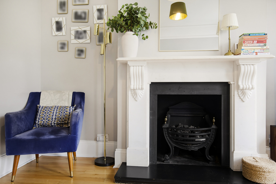 4 bed semi-detached house for sale in Ludlow Road, Ealing, London, W5  - Property Image 3